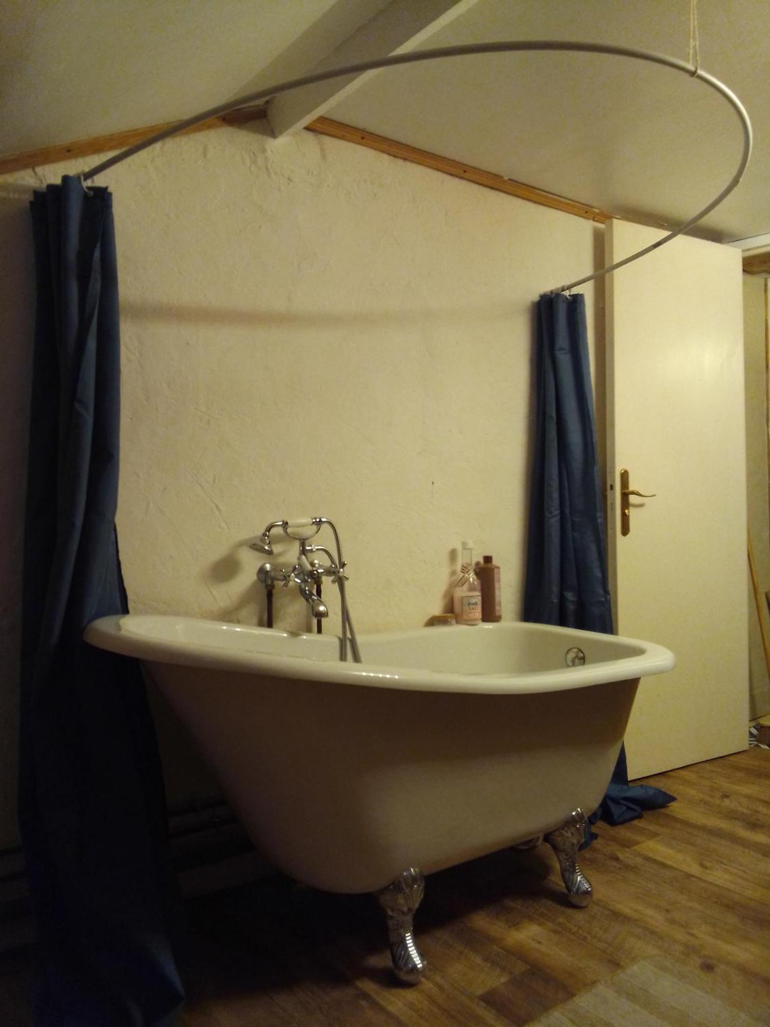 Le Repos Des Ducs, Accessible En Velo Villa Fécamp Cameră foto